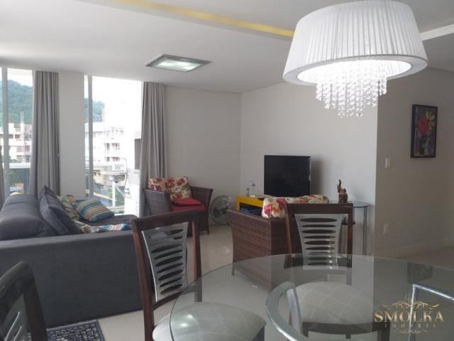 Apartamento à venda com 3 dormitórios em Jurerê, Florianópolis cod:9605