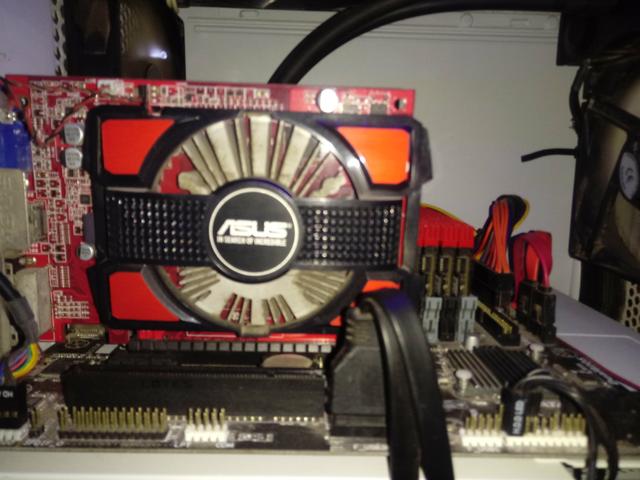 Placa de Video R7 250 1GB EM PERFEITO ESTADO - Foto 3