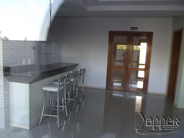 Apartamento à venda com 2 dormitórios em Centro, Novo hamburgo cod:10033 - Foto 13