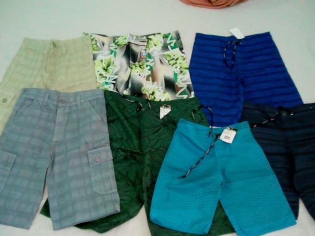 Vendo estoque de roupas masculina - Foto 2