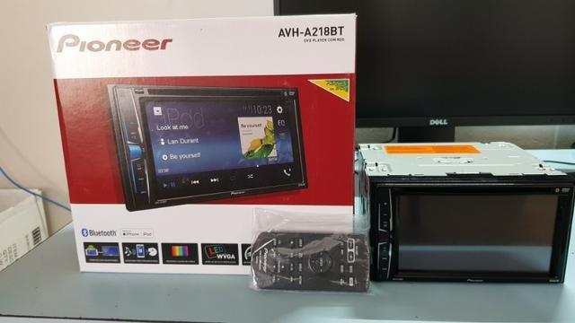 Espelhamento Android Multimidia Pioneer - Foto 5