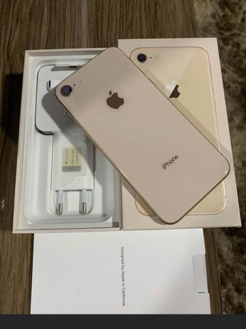 IPhone 8 rose - Foto 2