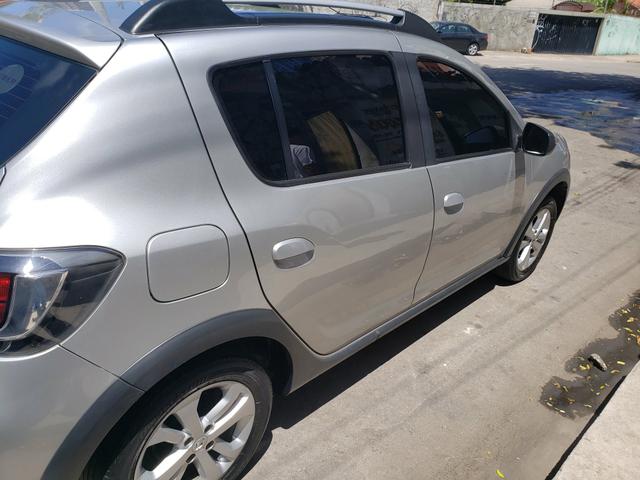 Sandero stepway - Foto 8