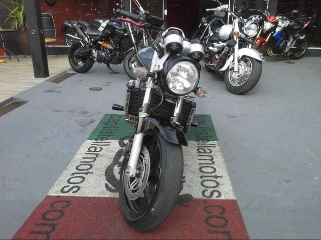 Honda Hornet - Foto 6