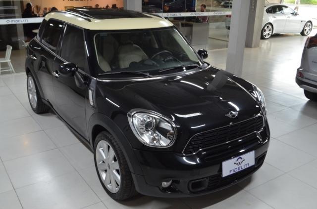 Mini Countryman Countryman 1.6 S 4P - Foto 4