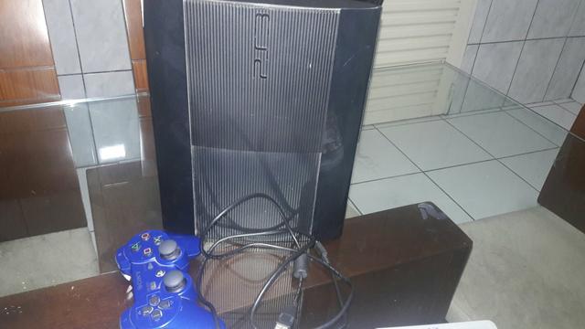 Sony Playstation 3 Super Slim 500GB