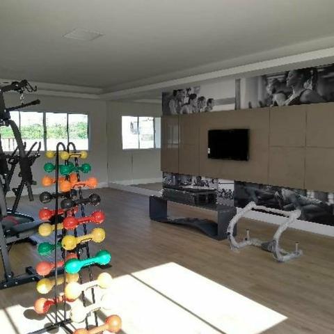 Alugo apartamento de 2/4 em condomínio club ?? - Foto 5