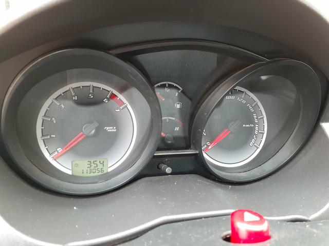 Fiesta Hatch 12/13 - Foto 2