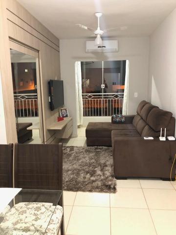 Apartamento em Birigui