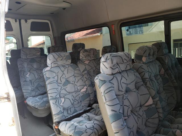MB Sprinter 415 - Foto 11