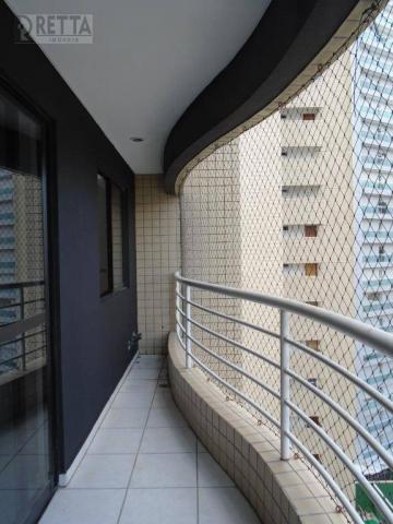 Apartamento no Meireles - Foto 7