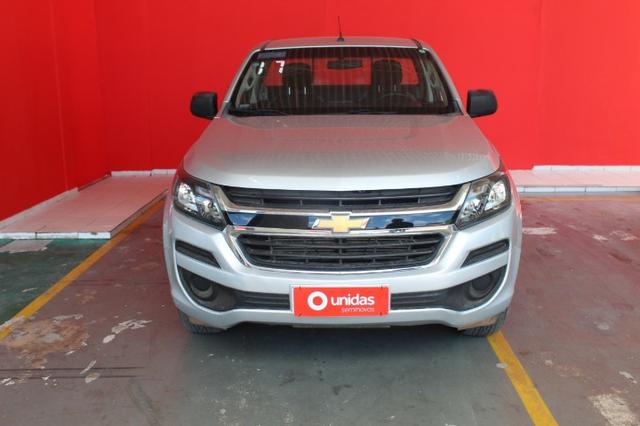 S-10 Cs 4x4 2.8