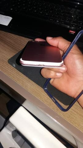IPhone 7 32gb rose - Foto 2