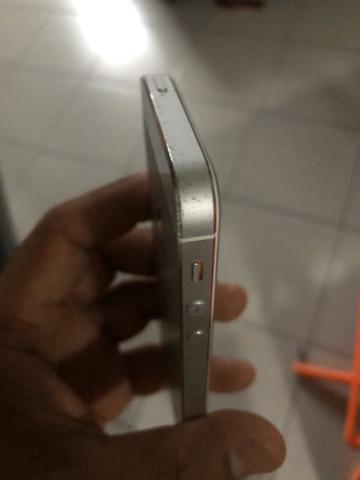 IPhone 5s 16g biometria OK