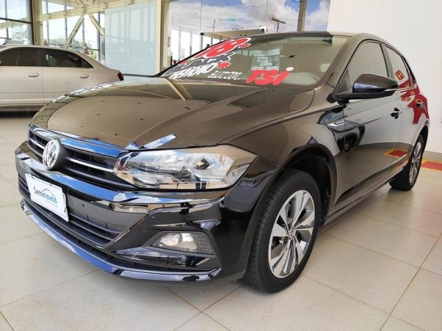 VOLKSWAGEN POLO 1.0 200 TSI 2018