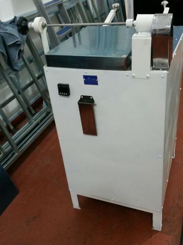 Máquina de fazer Rolinhos Enrolador de Pastel