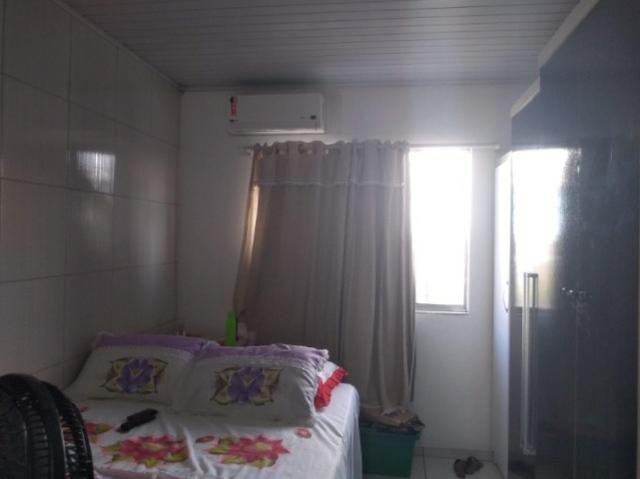 Casa em Canabrava 2/4 - Super Oportunidade - Cód. Z-0001 Ioná