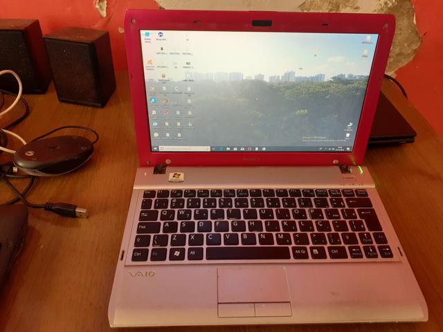 Notbook - Foto 3