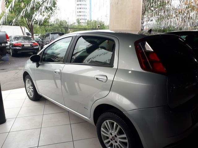 Fiat Punto - Foto 3