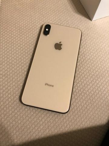 IPhone Xs Max 64Gb Gold - Completo - Foto 2