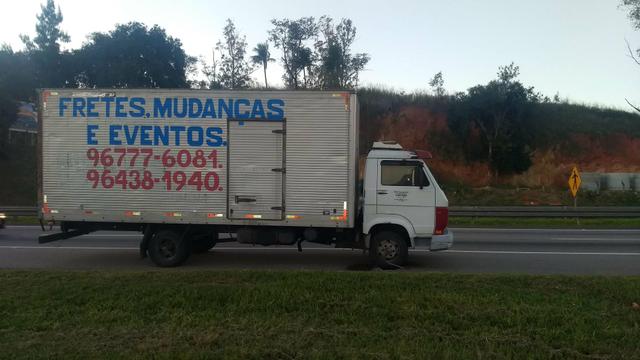 Caminhão Volkswagen - Foto 2