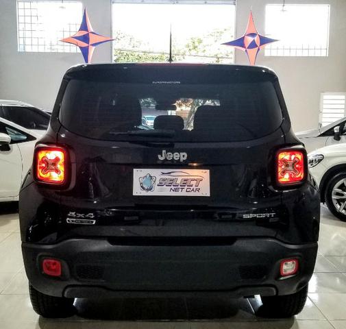 Renagade Diesel 4x4 2.0 Turbo - Foto 3