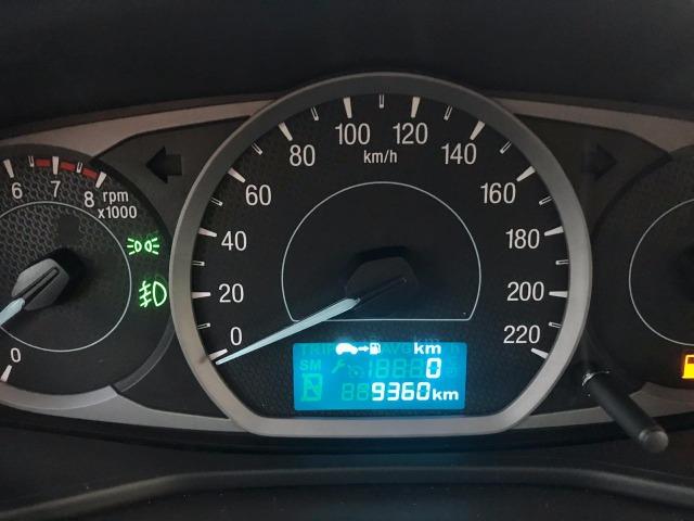 Novo Ka 2019 Se Plus 1.0 9mil KM Cheirando a Novo - Foto 3