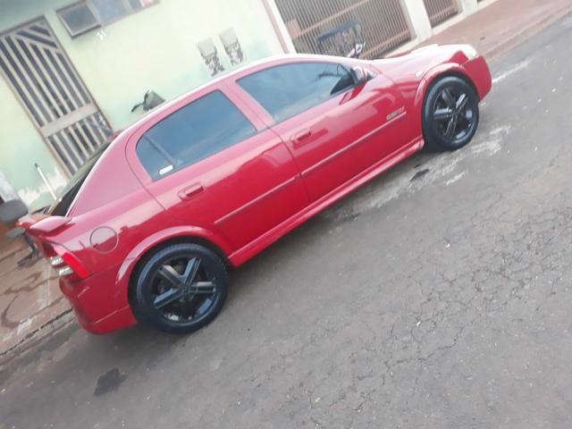 Astra Gsi - Foto 12