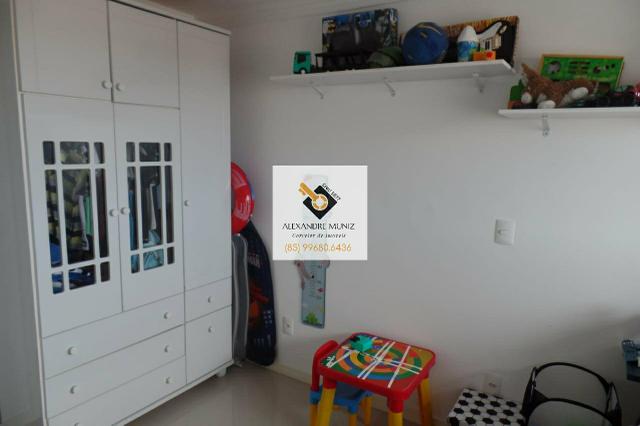 Apartamento a venda, Renaissance Parquelandia, 3 suítes - Foto 5