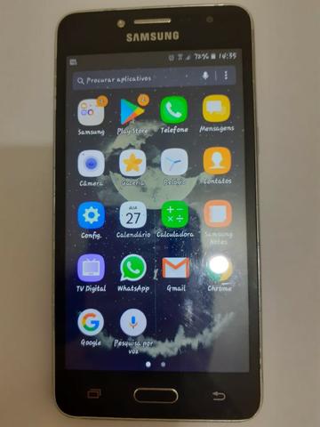 J2 Prime Excelente estado - Foto 2