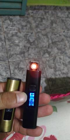 Isqueiro elétrico - Foto 6