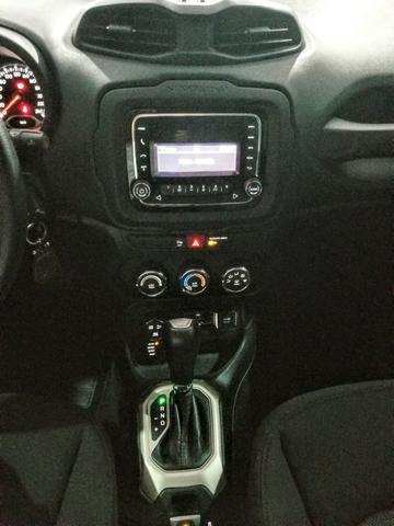 Renagade Diesel 4x4 2.0 Turbo - Foto 12