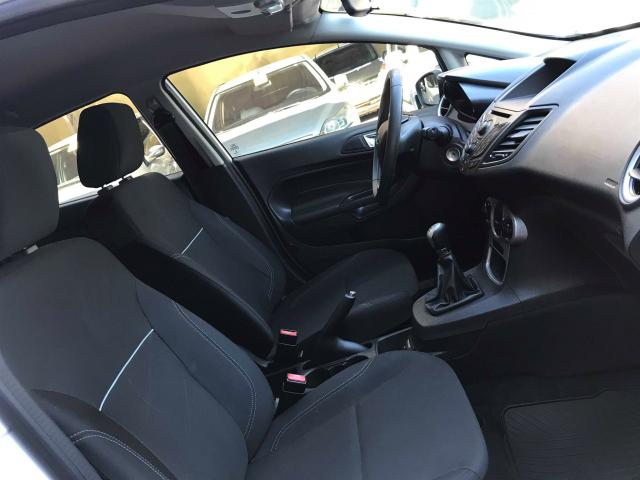 FORD FIESTA 2015/2016 1.6 SE HATCH 16V FLEX 4P MANUAL - Foto 10