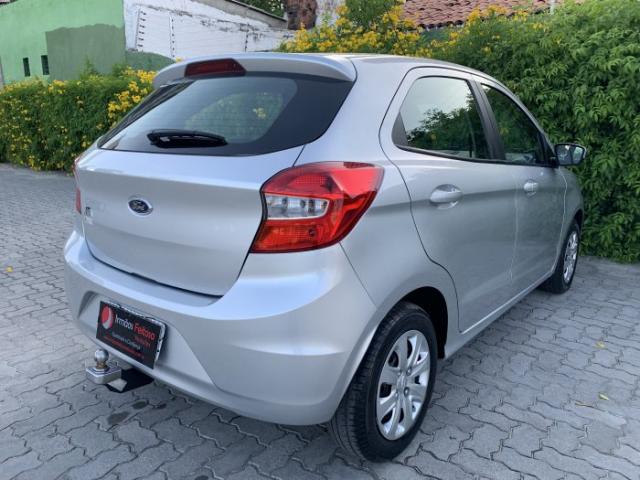 Ford ka 2017 1.0 se 12v flex 4p manual - Foto 4