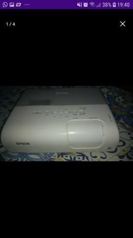 Projetor Epson s5 - Foto 2
