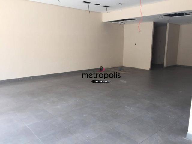 Salão comercial para locação, parque da vila prudente, são paulo. - Foto 12