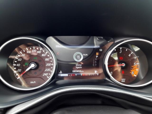 FIAT TORO 2.0 16V TURBO DIESEL VOLCANO 4WD AUTOMATICO. - Foto 2