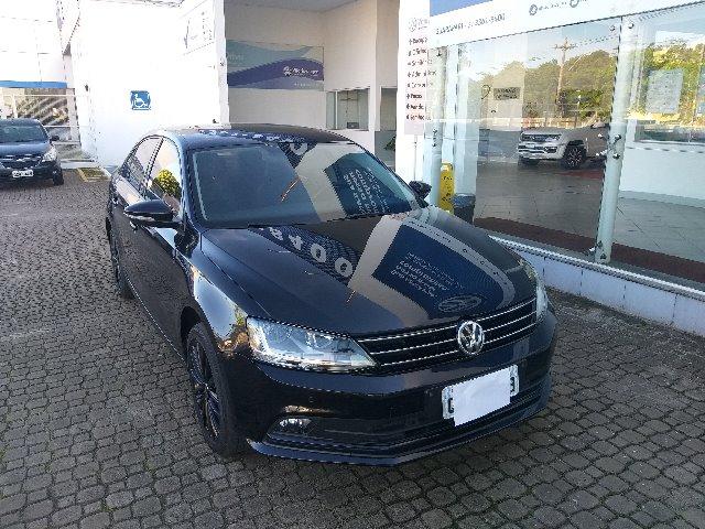 Jetta.confortline 2017/2017 1.4 tsi - Foto 5