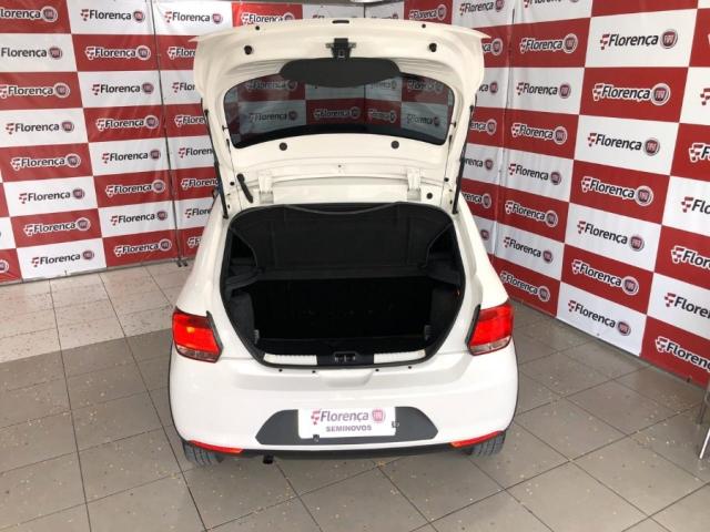 Volkswagen Gol TRACK 1.0 4P - Foto 6