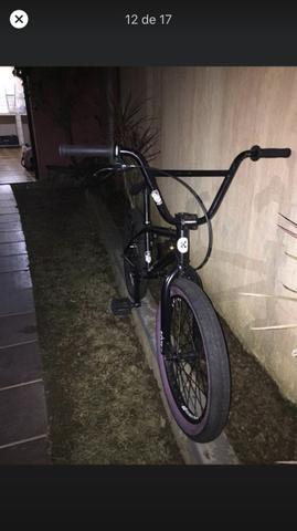 Bicicleta, BMX, ciclismo, BMX profissional - Foto 6