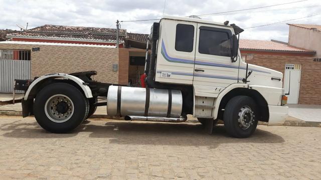Vende se Scania 112 H - Foto 6