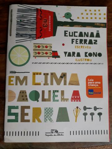 Livros infantis e escolar - 20,00 - Foto 2
