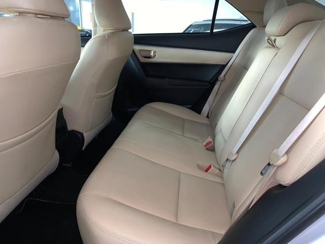 Toyota Corolla Altis Flex 2018 - Foto 6