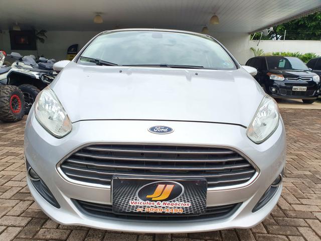 New Fiesta Titanium 2014 - Foto 2