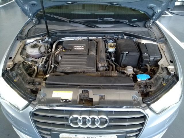 AUDI A3 2016/2016 1.4 TFSI SEDAN ATTRACTION 16V FLEX 4P TIPTRONIC - Foto 10
