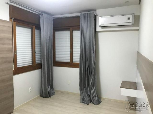 Apartamento à venda com 2 dormitórios em Centro, Novo hamburgo cod:10033 - Foto 10