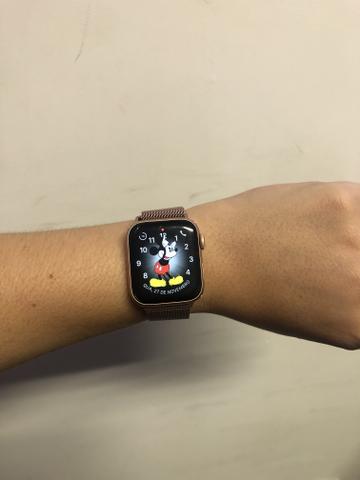 Apple Watch série 4 40mm