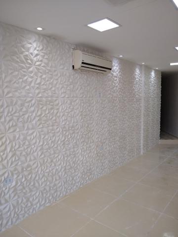 Gesso todos os serviços
