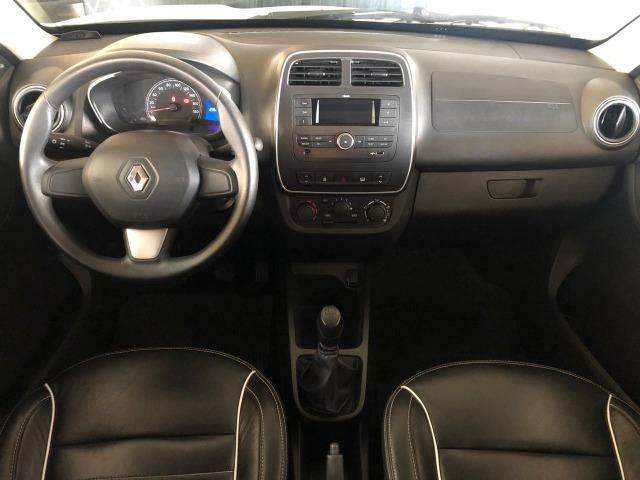 Kwid Zen 1.0 - Oferta p/ Fechar Logo, Ligue ou Mande Whatsapp * - Foto 5