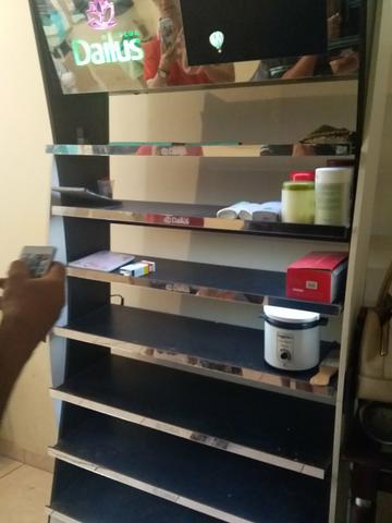 Prateleira para cosméticos - Foto 3